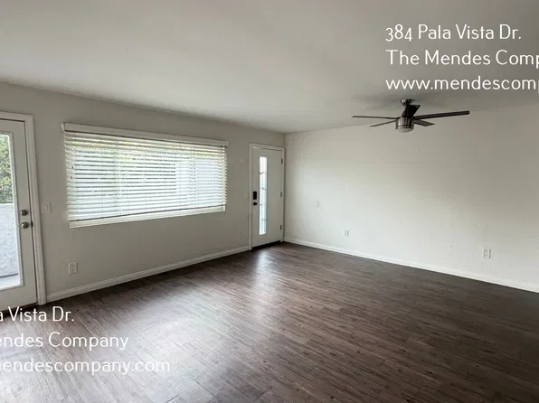 384 Pala Vista Dr, Vista, CA