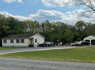 1625 Willow Grove Rd, Monroeville, NJ 08343