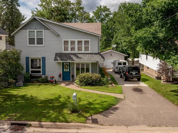 839 Bluff Ave, Brainerd, MN 56401