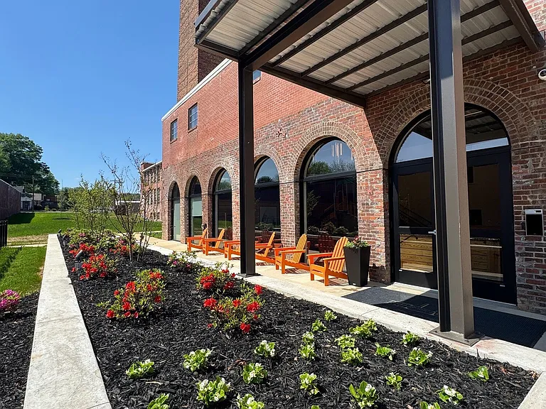 The Lofts at Osage Mill — Photo 24