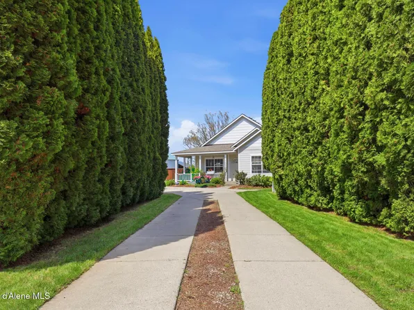 10957 N Danielle Rd, Hayden Lake, ID 83835