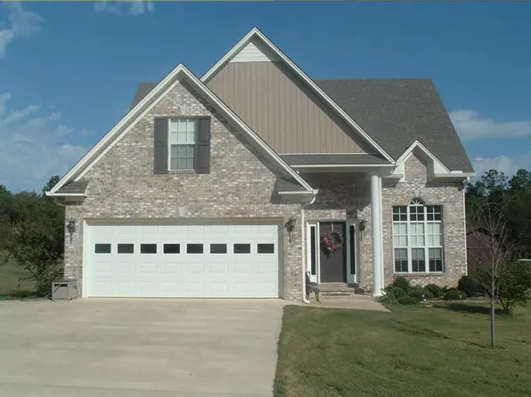 3021 Wynbrooke Dr, Corinth, MS 38834