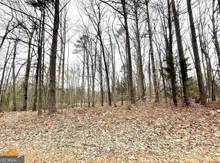0 Deer Ln, Elberton, GA 30635