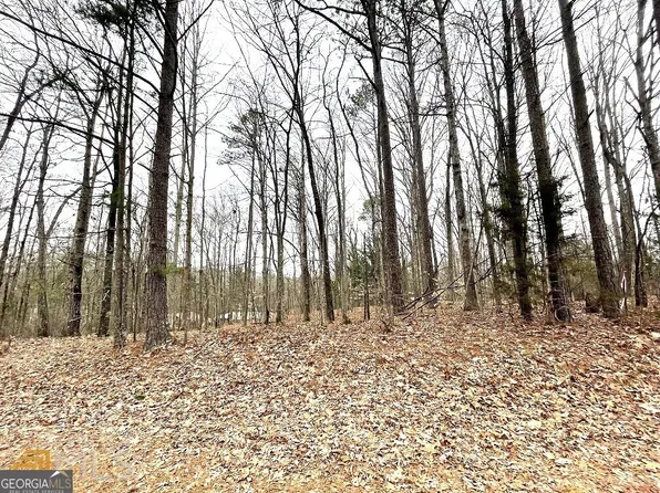 0 Deer Ln, Elberton, GA 30635