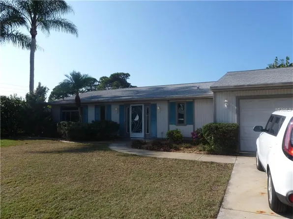 1338 Hudson Rd, Venice, FL 34293