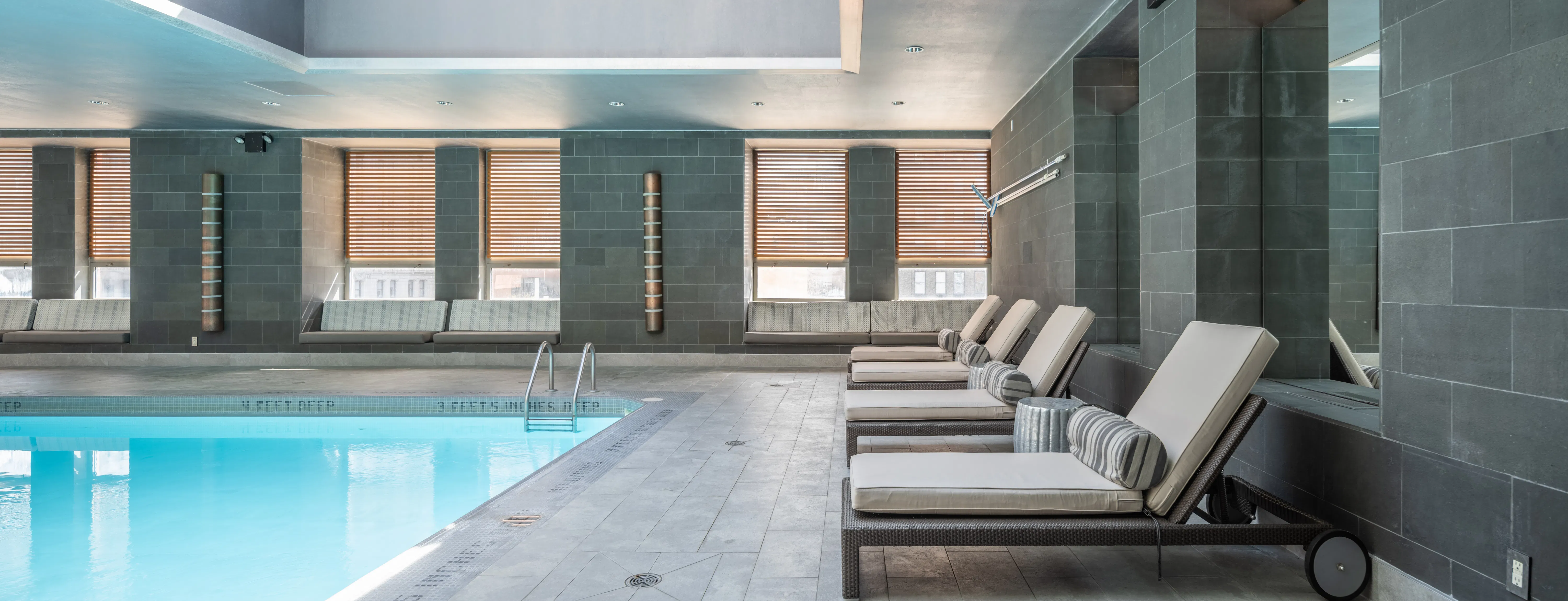 225 Rector Place #3B in Battery Park City, Manhattan | StreetEasy