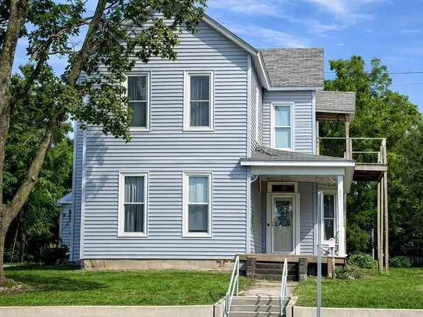 221 E McLane St, Osceola, IA 50213