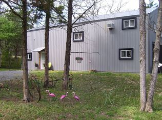32354 S Indian Rd, Park Hill, OK 74451