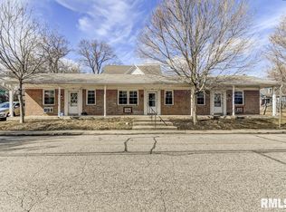 1509 S 1st St, Springfield, IL 62704