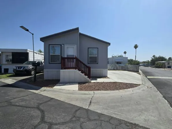1624 Palm St Unit 132, Las Vegas, NV 89104