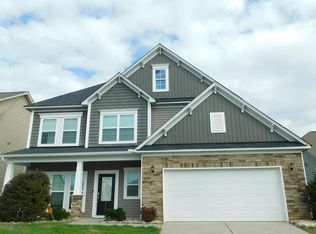 1727 Musket Trl, Sumter, SC 29150