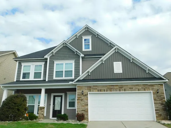 1727 Musket Trl, Sumter, SC 29150