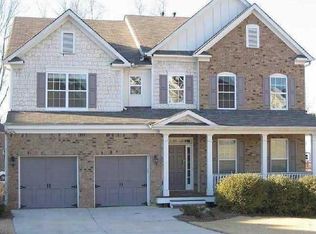 3345 Trail Creek Ct, Cumming, GA 30041