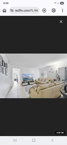 4844 Sable Pine Cir #B1 Photo 1