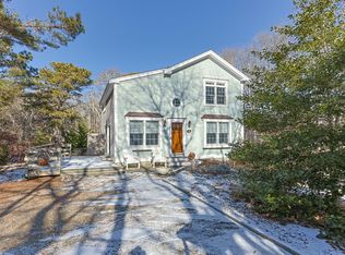 1090 Kingsbury Beach Rd, Eastham, MA 02642