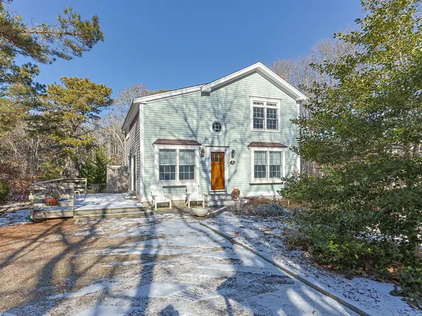 1090 Kingsbury Beach Rear Road, Eastham, MA 02642