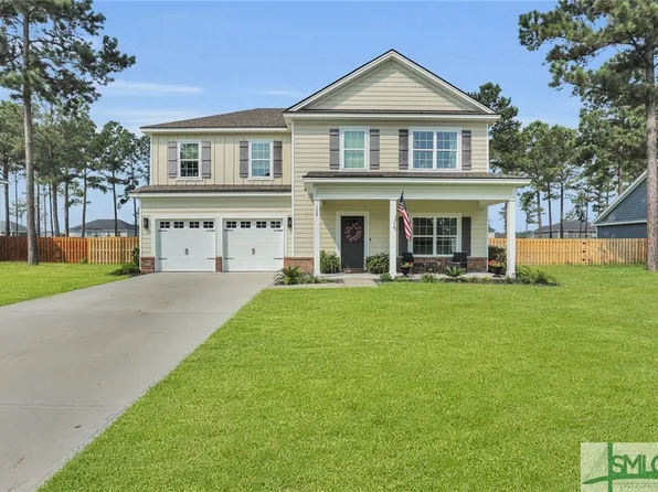 128 Whitebark Trail, Richmond Hill, GA 31324