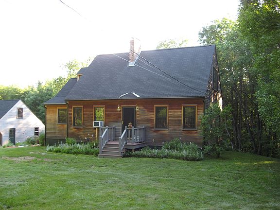 Front View