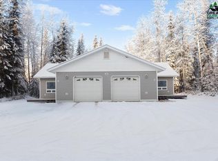 2470 Bradway Rd, North Pole, AK 99705
