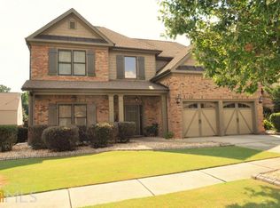 2489 Martini Way, Bethlehem, GA 30620