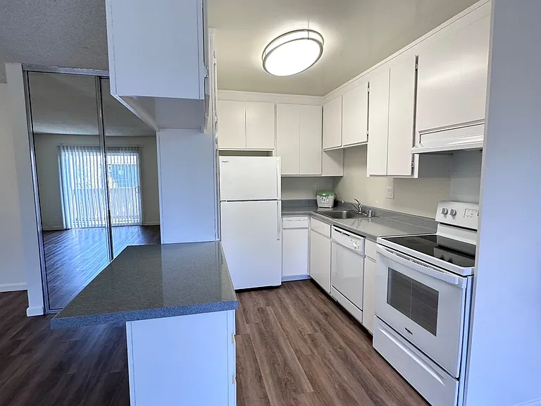 Fiesta Apartments — Photo 9