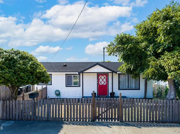 459 S McPherson St, Fort Bragg, CA 95437