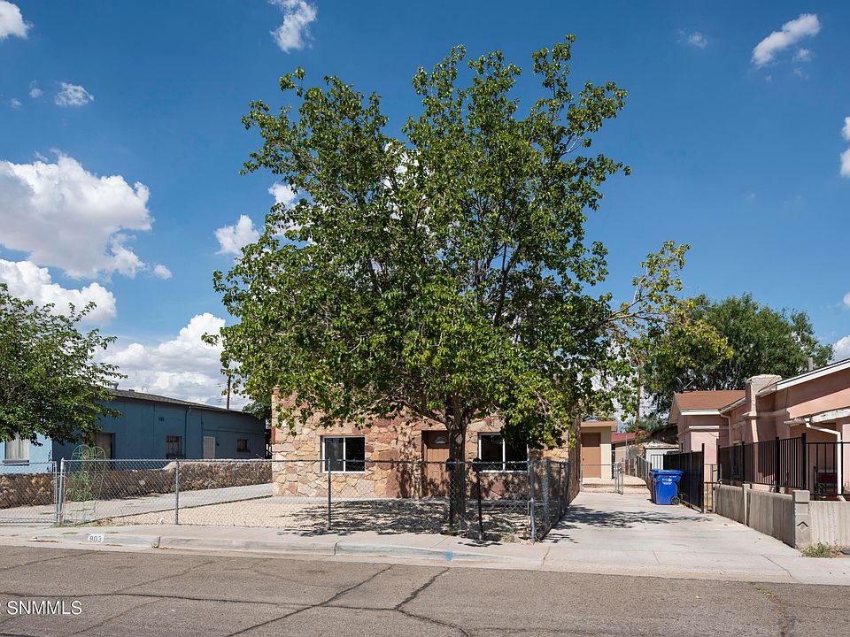 1st image of 903 S Espanola St #1 & 2