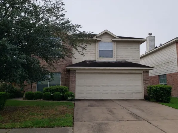 16202 Marcelia Dr, Houston, TX 77049