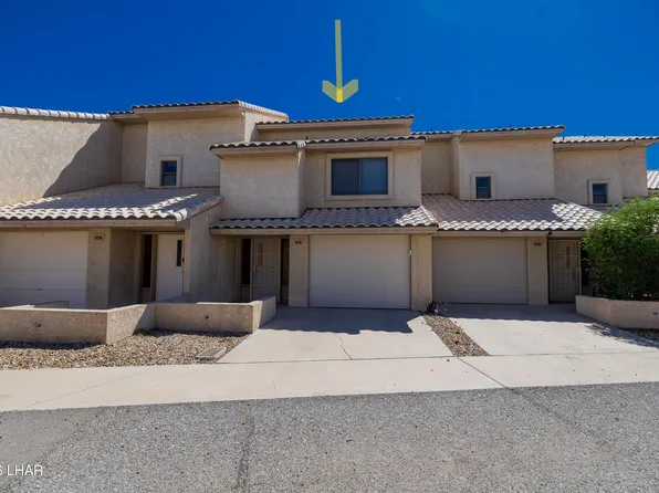 8625 Riverside Dr Unit 45, Parker, AZ 85344