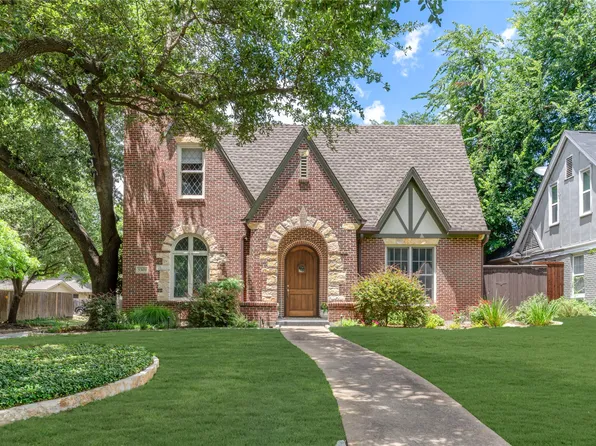 5301 Monticello Ave, Dallas, TX 75206