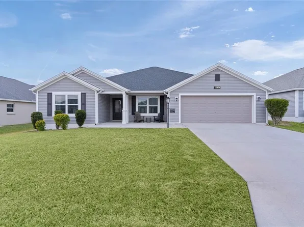 11414 Roma Rd, Oxford, FL 34484