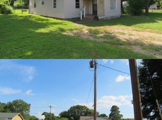215 N 24th St, Arkadelphia, AR 71923