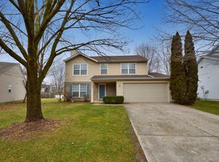 1842 King Eider Dr, West Lafayette, IN 47906