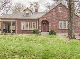 1105 Frances Ave, Nashville, TN 37204