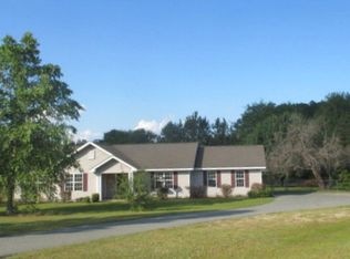 146 Agner Ct, Fitzgerald, GA 31750