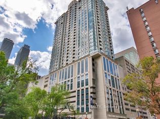 8 Park Rd #3007, Toronto, ON M4W3S5