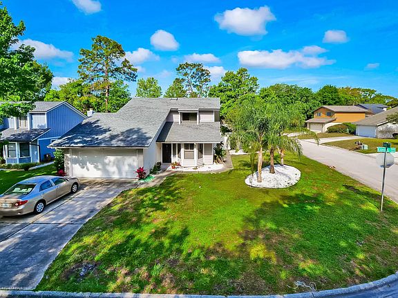 Beautiful Corner Lot