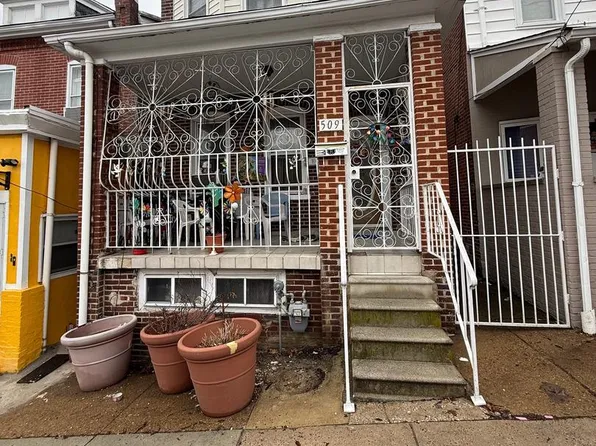 509 N Harrison St, Wilmington, DE 19805