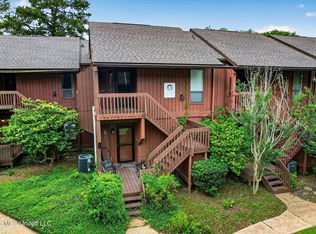 238 Lakeside Villa #G, Diamondhead, MS 39525