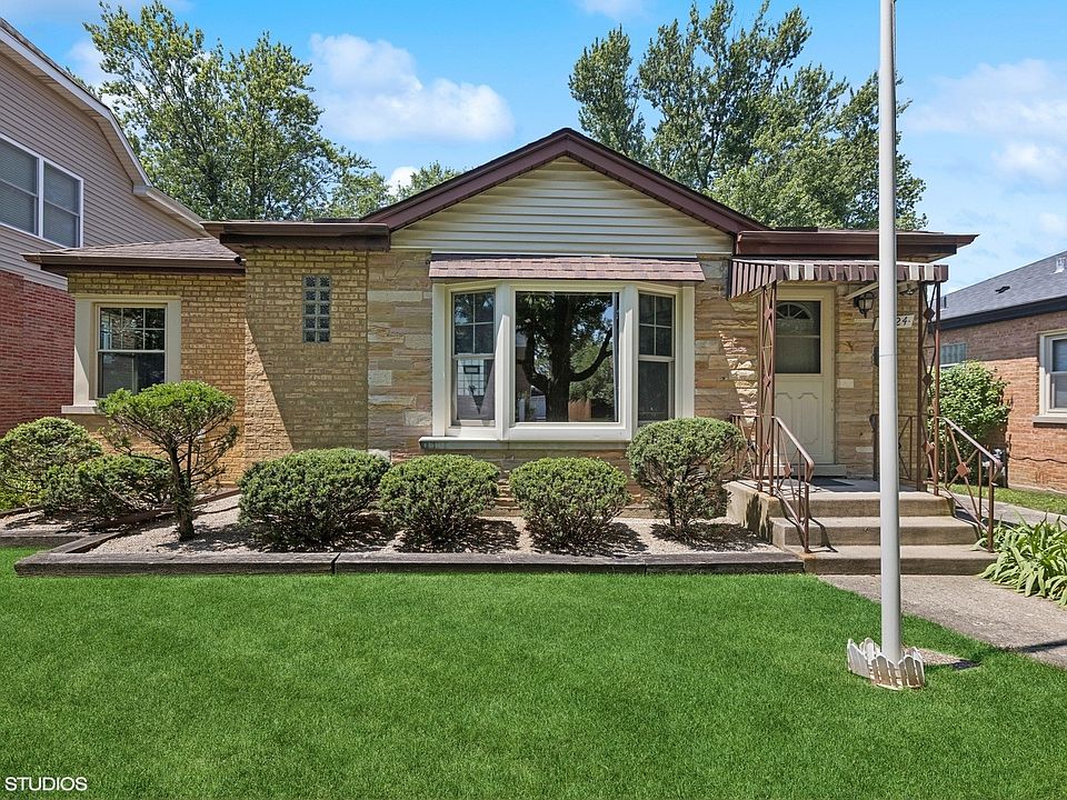 1st image of 1524 Blanchan Ave