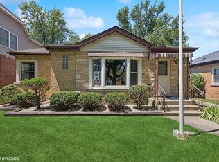 1524 Blanchan Ave, La Grange Park, IL 60526