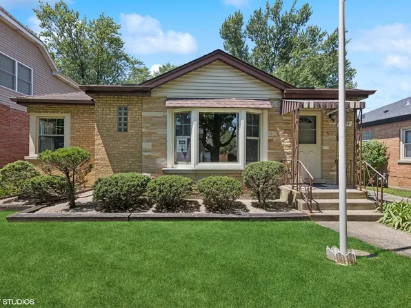 1524 Blanchan Ave, La Grange Park, IL 60526