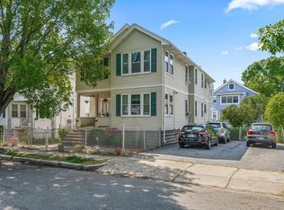6-8 Osborne Rd, Arlington, MA 02474