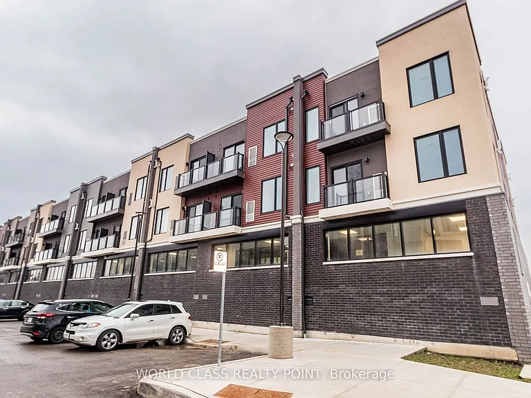 3401 Ridgeway Dr #422 — Photo 2