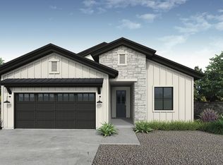 1818 Schyler Love Ln, El Paso, TX 79928