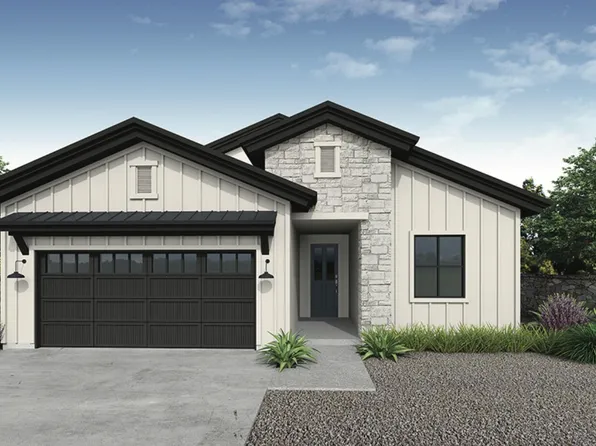 1818 Schyler Love Ln, El Paso, TX 79928