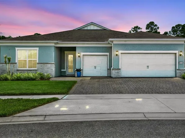 6524 Shimmering Shores Ln, Saint Cloud, FL 34771