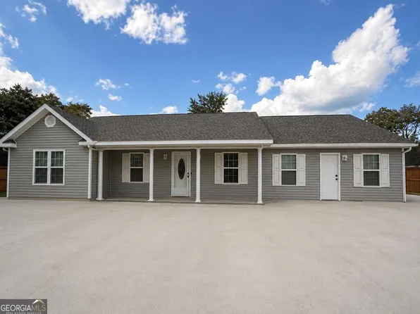 68 W Patten Ave, Lakeland, GA 31635