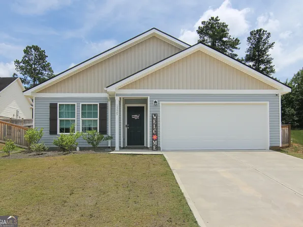 1529 Austin Dr, Macon, GA 31217