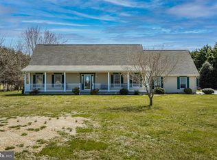 1513 Sunnyside Rd, Smyrna, DE 19977